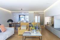 living - 318m² house / villa for sale in Godella / Rocafort - gallery thumbnail - 9