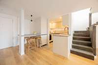 living - Piso de 142m² en venta en Chueca - Justicia, Madrid - gallery thumbnail - 4
