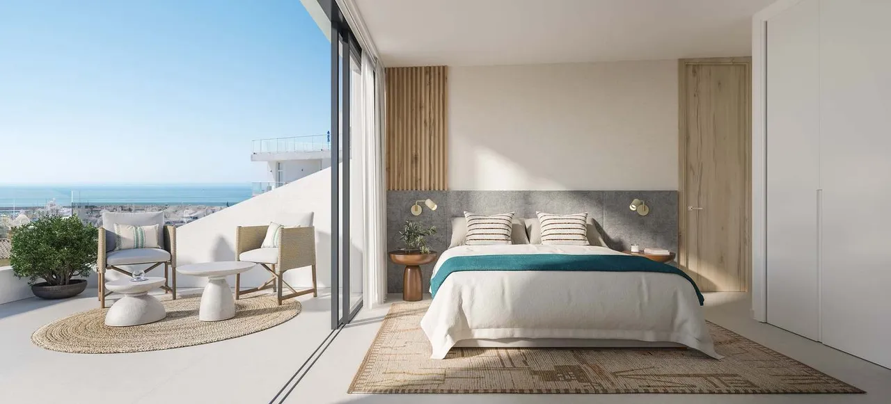 living - Marina Golden Bay - gallery - 3