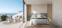 living - Marina Golden Bay Penthouses, Artola, Costa del Sol - gallery thumbnail - 3
