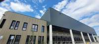 logistics - Courier Warehouse For Rent - gallery thumbnail - 1