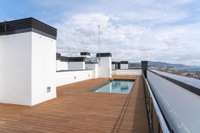 living - Marenostrum Badalona - gallery thumbnail - 1