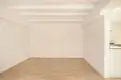 living - Piso de 85m² con 60m² terraza en venta en Sant Antoni - gallery thumbnail - 3