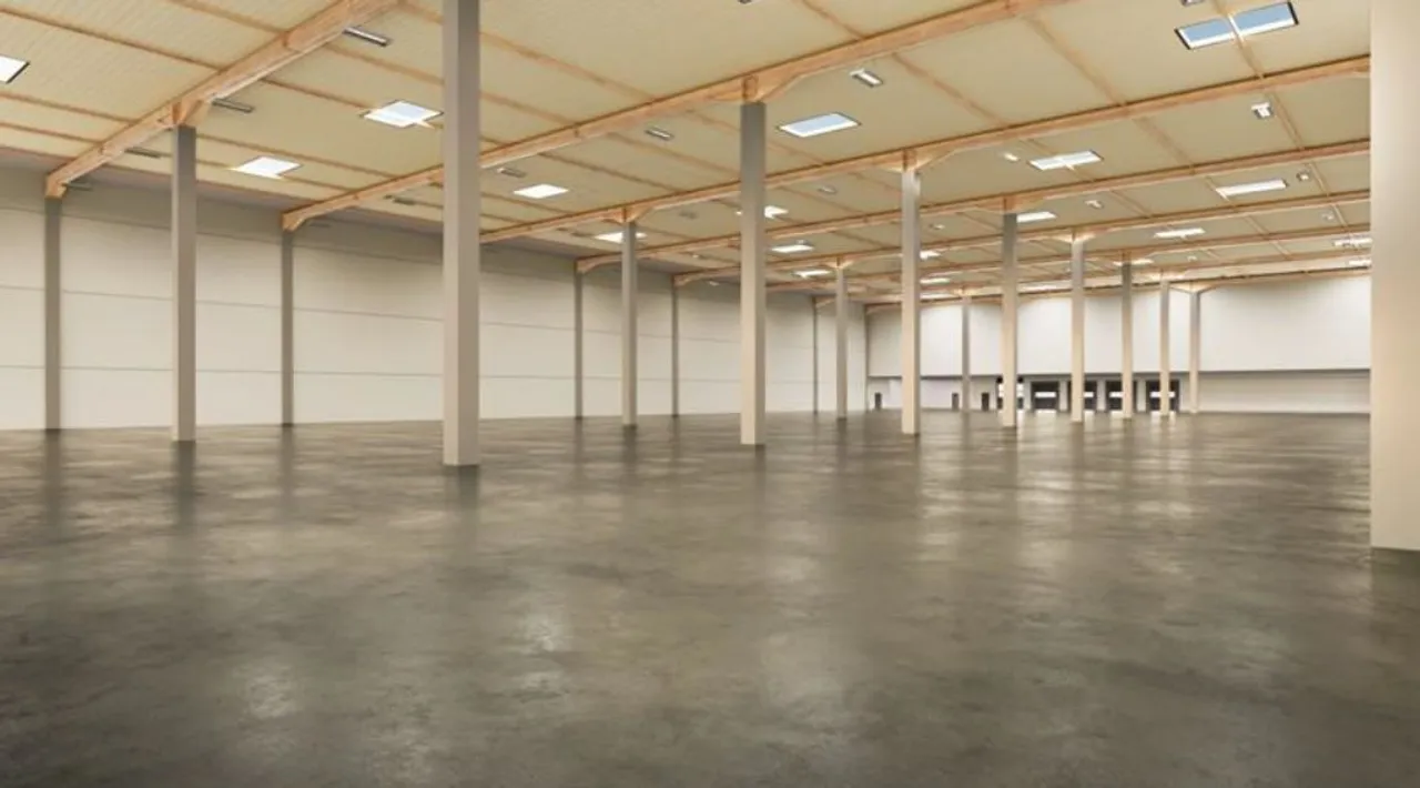 logistics - Logistics Warehouse For Rent - gallery - 10