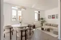 living - 89m² penthouse for sale in Ríos Rosas, Madrid - gallery thumbnail - 9