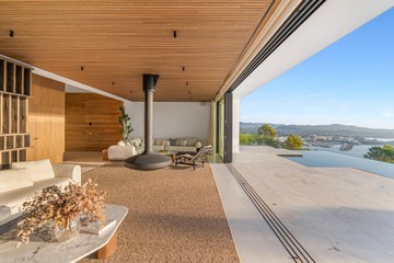 living - Casa / villa de 650m² en venta en Santa Eulalia - featured