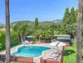 living - Casa rural de 493m² en venta en Santa Maria del Cami - gallery thumbnail - 2