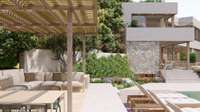 living - 333m² house / villa for sale in Sa Riera, Costa Brava - gallery thumbnail - 10