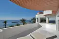 living - 257m² apartment with 37m² terrace for sale in Puerto Banús - gallery thumbnail - 2