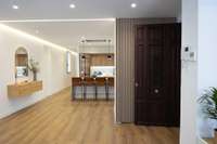 living - 204m² apartment for sale in El Pla del Remei, Valencia - gallery thumbnail - 4