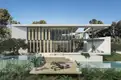living - 600m² house / villa for sale in Premià de Dalt, Barcelona - gallery thumbnail - 1