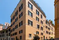 living - Via Tor de' Conti n. 9/10 Roma - Wonen - Dils - gallery thumbnail - 18
