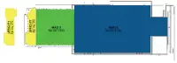logistics - East Milan - Logistics - Dils - Plan d'étage thumbnail - 1