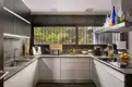 living - 338m² house / villa for sale in Premià de Dalt, Barcelona - gallery thumbnail - 9