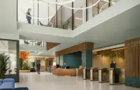 office - Assago Milanofiori – Palazzo M/N - Office - Dils - gallery thumbnail - 3