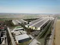 logistics - Torrevecchia Pia Green Logistics Park - Logistics - Dils - gallery thumbnail - 1