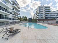 living - Les Terrasses - gallery thumbnail - 5