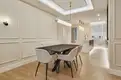 living - Piso de 187m² con 10m² terraza en venta en Goya, Madrid - gallery thumbnail - 6