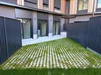living - Piso de 70m² en alquiler en Arturo Soria, Madrid - gallery thumbnail - 2
