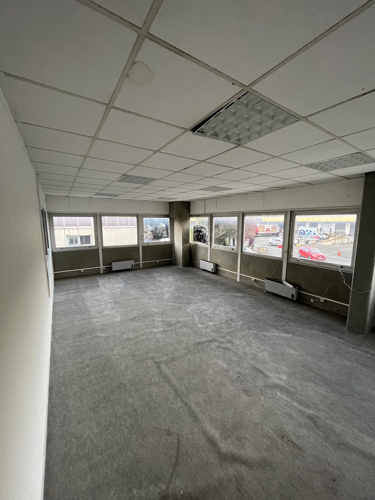 logistics - Activités / Bureaux À Louer - gallery - 6