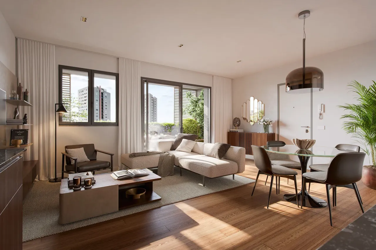 living - Piazzetta Living - Living - Dils - gallery - 5