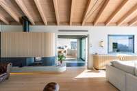 living - Casa / villa de 712m² en venta en Cabrils, Barcelona - gallery thumbnail - 8