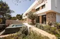 living - Contemporary 4 and 5-bedroom villas set on generous plots with private pools, surrounded by nature, just minutes from Ibiza Town - gallery thumbnail - 4