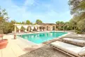living - 662m² house / villa for sale in Montuïri, Balearic Islands - gallery thumbnail - 6