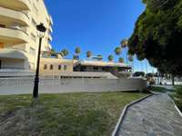 living - 253m² penthouse with 102m² terrace for sale in Golden Mile - gallery thumbnail - 10
