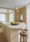 living - Piso de 160m² con 120m² de jardín en alquiler en Ibiza ciudad - gallery thumbnail - 5