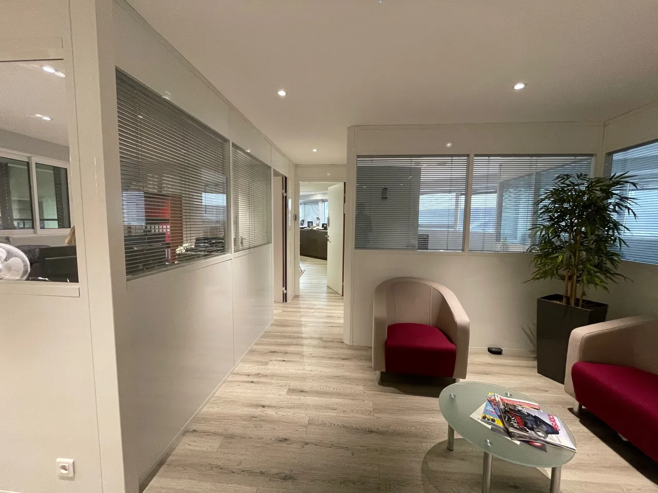 logistics - Activités / Bureaux À Louer - gallery - 7