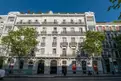living - Piso de 270m² en venta en Recoletos, Madrid - gallery thumbnail - 8