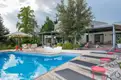 living - 618m² house / villa for sale in Palau, Girona - gallery thumbnail - 4