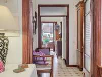 living - Piso de 144m² con 41m² terraza en venta en Palma de Mallorca - gallery thumbnail - 10