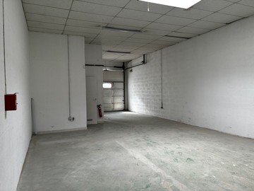 logistics - Light Industrial Premises / Offices For Rent - featured