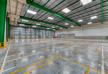 logistics - Logistics Warehouse For Rent - featured
