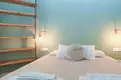 living - Piso de 160m² con 60m² terraza en venta en Gràcia - gallery thumbnail - 10