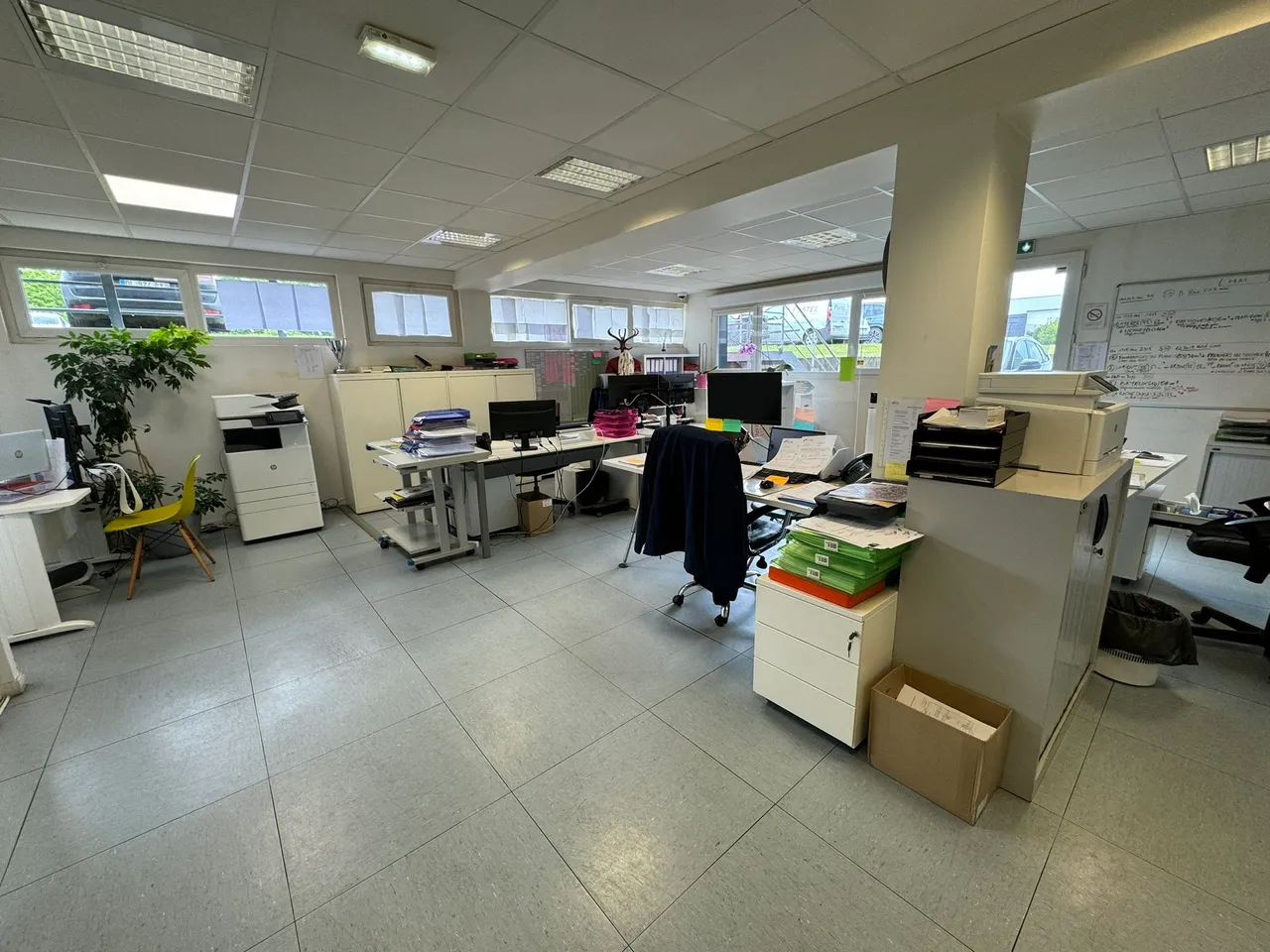 office - Offices For Rent - gallery - 9