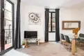 living - 77m² apartment for sale in El Born, Barcelona - gallery thumbnail - 3