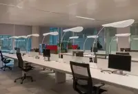 office - Maciachini Business Park - Uffici - Dils - gallery thumbnail - 7