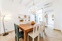 living - Casa / villa de 125m² con 12m² terraza en venta en Sitges Town - gallery thumbnail - 7