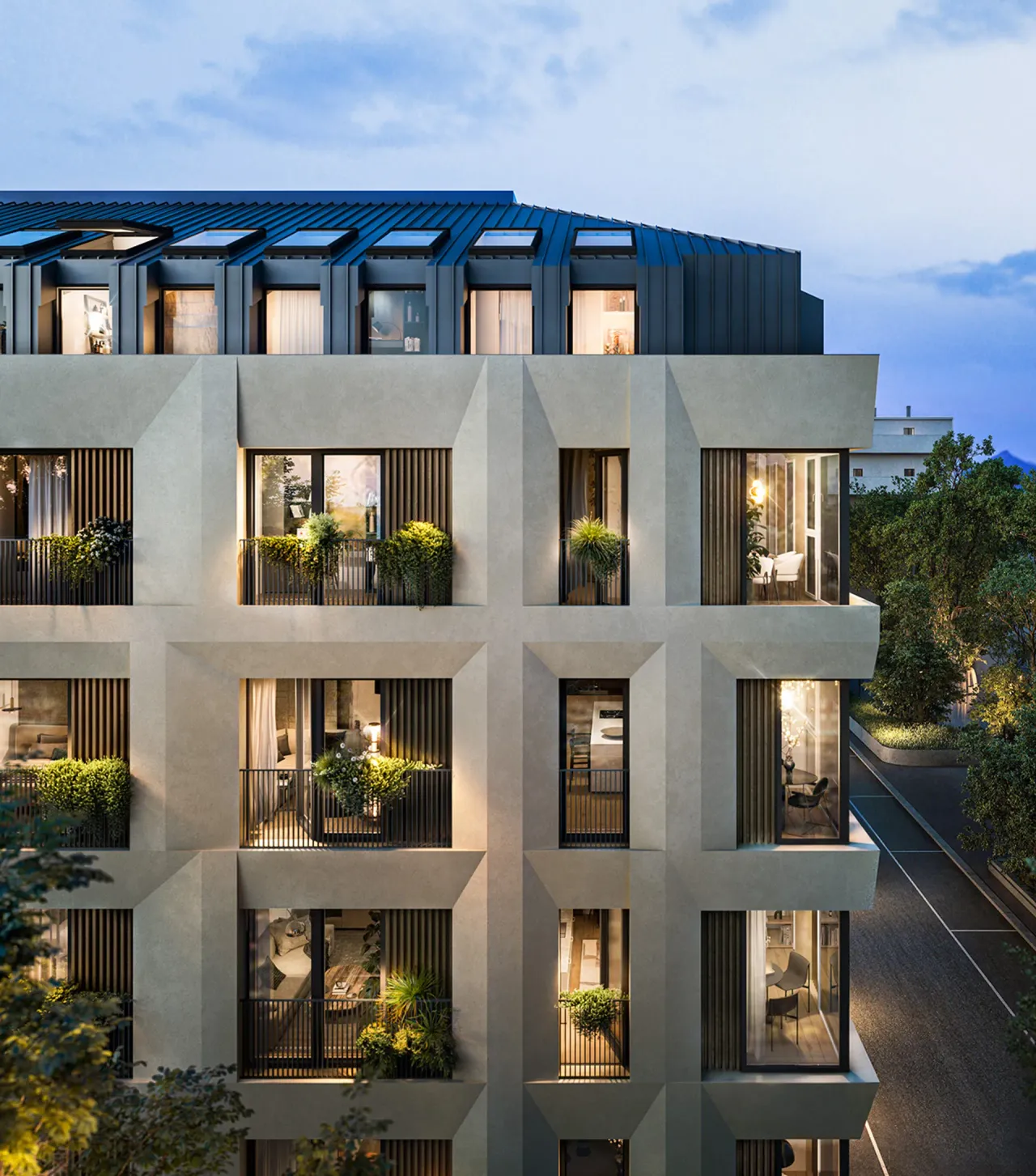 living - Flair Living - Living - Dils - gallery - 11