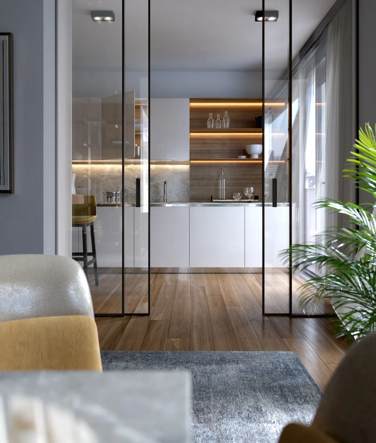 living - Adamello10 - Living - Dils - gallery - 23