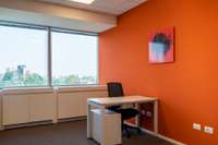 office - Milano Due - Palazzo Bernini - Office - Dils - gallery thumbnail - 4