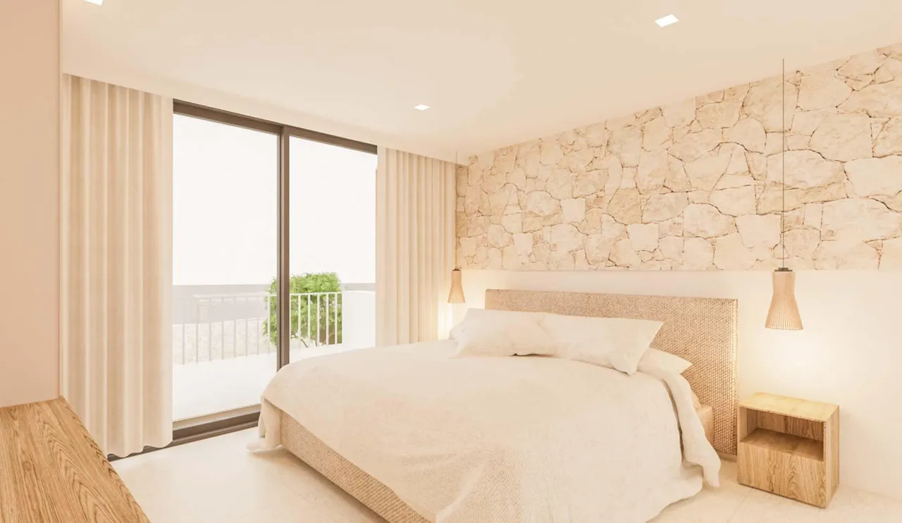 living - 247m² house / villa for sale in Portocolom - gallery - 6