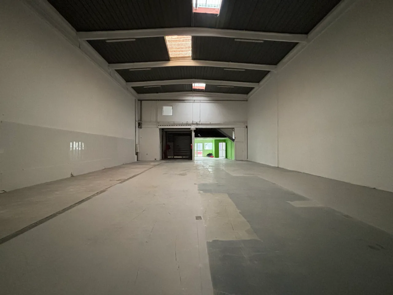 logistics - Activités / Bureaux À Louer - gallery - 6