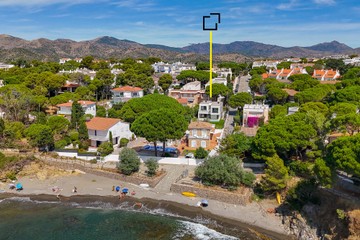 living - Casa / villa de 285m² en venta en Llanca, Costa Brava - featured