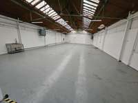 logistics - Warehouse For Rent - gallery thumbnail - 6