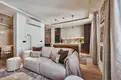 living - 133m² apartment for sale in Malasaña, Madrid - gallery thumbnail - 3