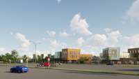 logistics - Light Industrial Premises / Offices For Rent - gallery thumbnail - 7